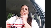 Barbara Bartolotti-Fermiamo la violenza sulle donne