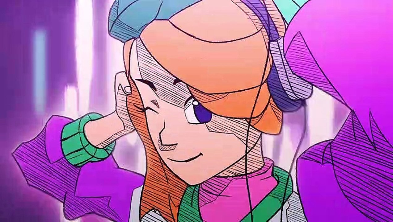 Cassette Beasts - tráiler de lanzamiento en PC