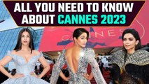 Cannes 2023: Here's Know All The Details About 76th Cannes, Venue, Indian Celebs Debut, Theme!