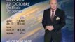 TF1 - 21 Octobre 1997 - Bandes annonces, journal des courses, pubs, météo (Alain Gillot-Pétré)
