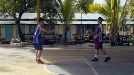 A Trilogy Of Love Stories Trailer [English Subtitles]