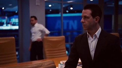 Succession 4x09 Promo Church and State (2023) Final Season