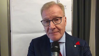 De Vita: "Immunoterapia momento chiave per progresso trattamenti in pazienti oncologici"