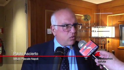'Lo so anch'io' a Napoli per combattere i tumori con l'immunoterapia