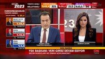 Sinan Oğan'ın oylarının şifreleri! Erdoğan'a mı yoksa Kılıçdaroğlu'na mı yakın?