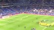 mad. An absolute disgrace. Espanyol fans invading the pitch trying to assault Barça players & staff celebrating their league title. Footage is shocking