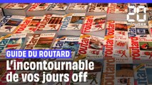 Le Guide du Routard accompagne depuis un demi-siècle les voyageurs