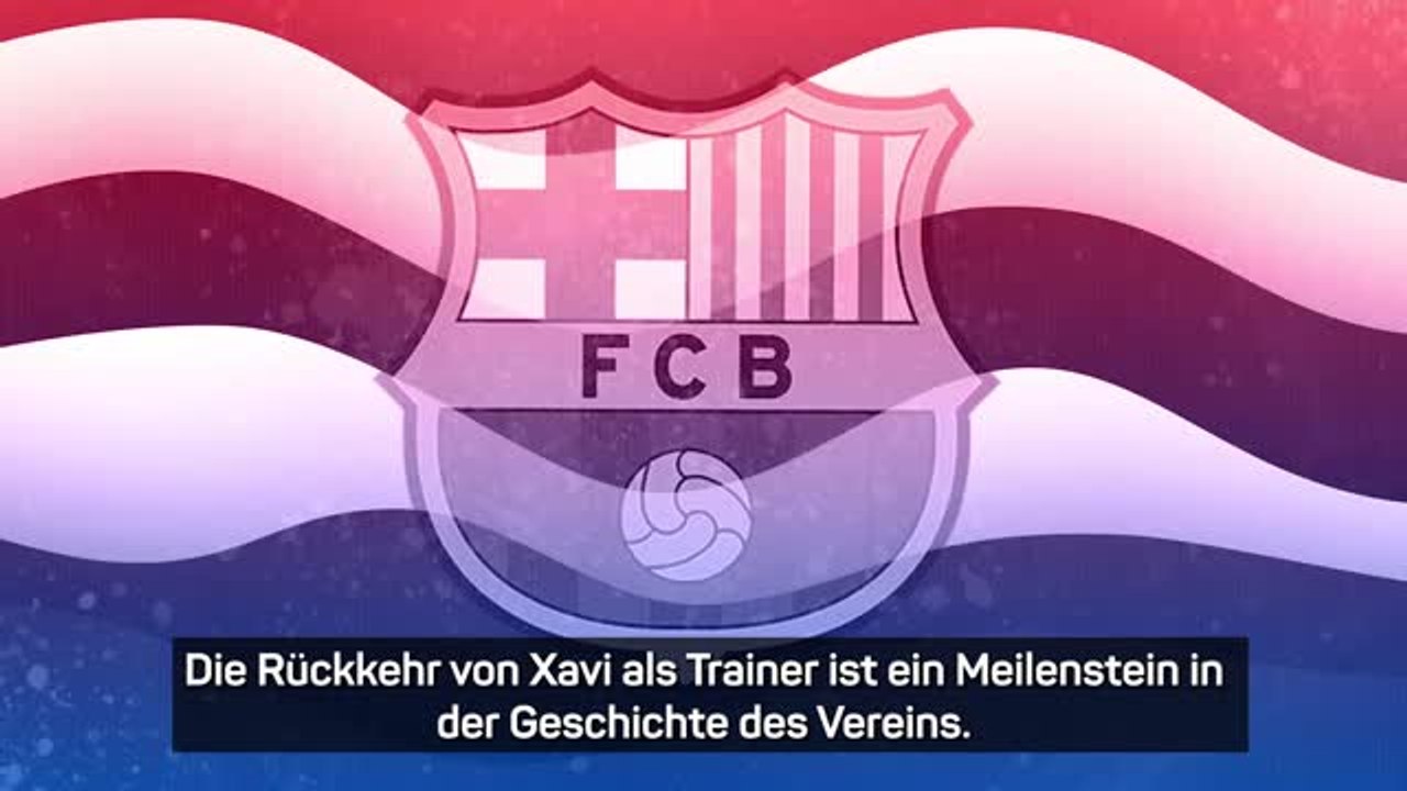 Barca – Die erste Meisterschaft seit 2019