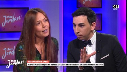"Le lendemain j’ai été virée" : Karine Arsène évincée pour avoir refusé les avances d’un animateur de TF1