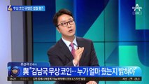‘무상 코인’ 대가성 없어도…김남국, 정치자금법 위반?
