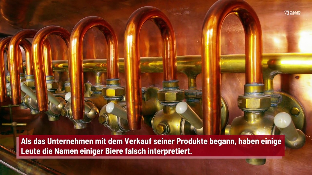 Brauerei muss den Namen eines ihrer Biere ändern