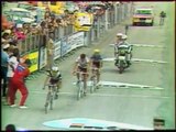TOUR  DE  FRANCE  - 1976 -  9EME ETAPE - 2E -