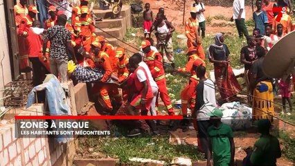 Le 7 minutes du 12 mai 2023 (édition du 6h)