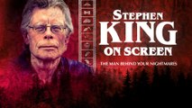 Stephen King on Screen - Clip - 'Powerful Figures'