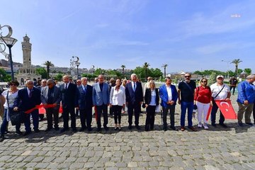 Şehit Gazeteci Hasan Tahsin Anıldı