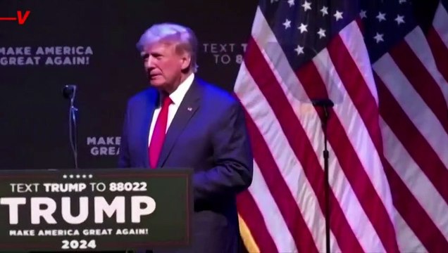Trump Makes Mother’s Day Rant and Plea to ‘Mothers, Wives and Lovers of the Radical Left Fascists, Marxists, and Communists’