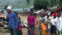 Search for Congo flood victims spurs health fears