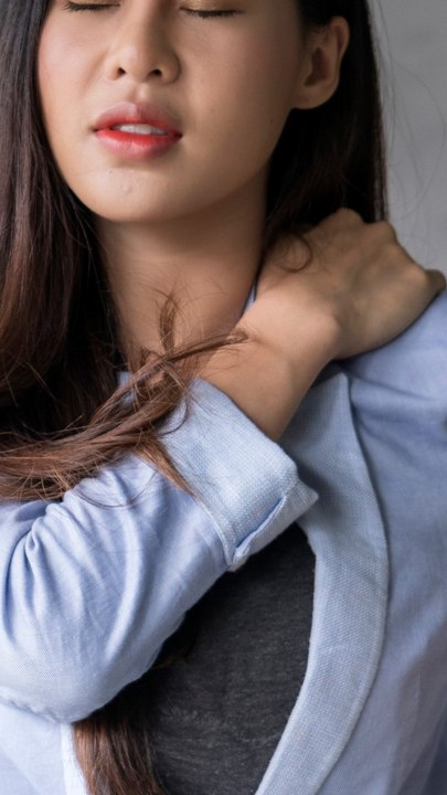 CAM - Fibromyalgie : ce qu'il faut savoir sur cette maladie non reconnue qui touche surtout les femmes