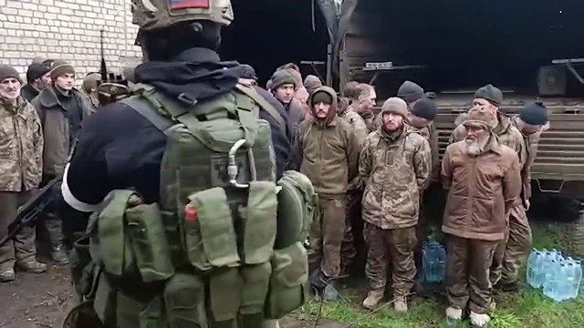 Jefe del Grupo Wagner habría ofrecido a Kiev revelar posiciones rusas en Ucrania, según filtración