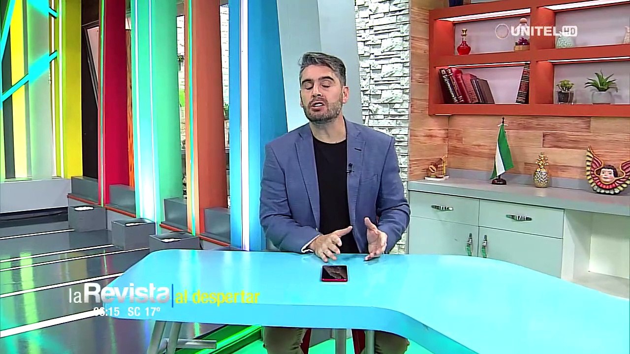 Oriente: Tras más de 10 días de su anuncio, Ángel Guillermo Hoyos llegó a Santa Cruz