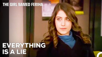What Kind of Rich Are You, Feriha? - The Girl Named Feriha