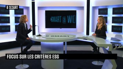 SMART @WORK - La question du jour du samedi 20 mai 2023