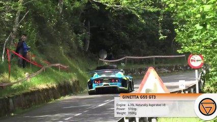 TOP 10 MONSTERS -- Fito HillClimb 2023