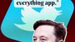 Twitter gets 1st Non-Tech CEO _ Elon Musk steps down from Twitter as CEO _    - breakingnews -