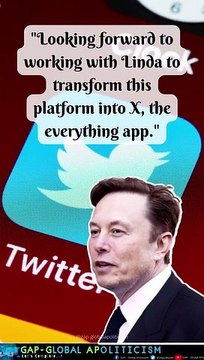 Twitter gets 1st Non-Tech CEO _ Elon Musk steps down from Twitter as CEO _ - breakingnews -