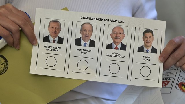 CHP’den YSK önünde açıklama: Esas şimdi başlıyor
