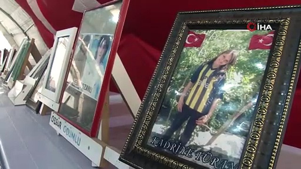 HDP önündeki aileler: “Her teslim olan evlat bize umut oluyor”