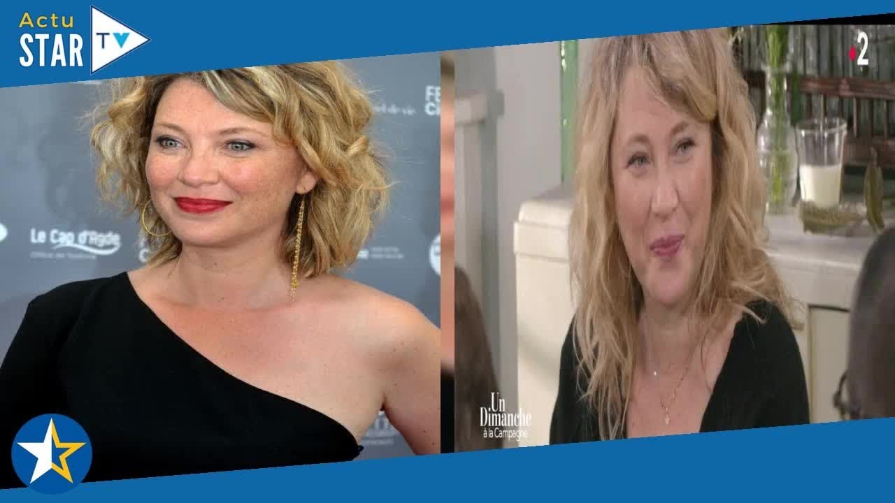 Candice Renoir : pourquoi Cécile Bois était morte de “honte” lors de son casting