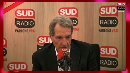 "On n'est pas plus capable de s'auto-suffire en France" : un agriculteur face aux normes européennes