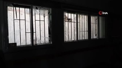 Gazze'de İsrail Saldırılarında 2 Okul Tamamen Yıkıldı 🚸