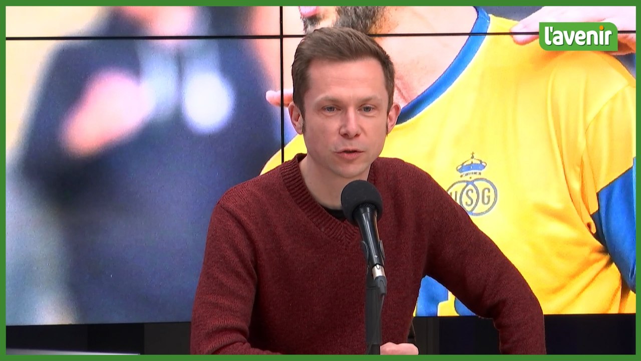 Le Décrassage analyse le match de l'Union contre Genk