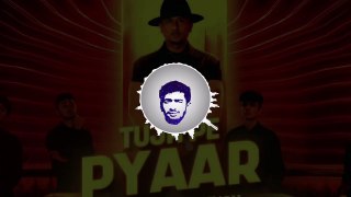 Tujh Pe Pyaar | Honey 3.0 | Yo Yo Honey Singh | Zee Music Originals