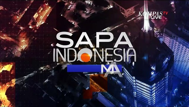 Berapi-api & Tegas di Musra Relawan, Presiden Jokowi Sampaikan Pilpres Sangat Penting: Hati-Hati!