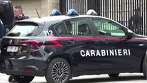 Dopo la fuga del detenuto vertice in procura a Trapani