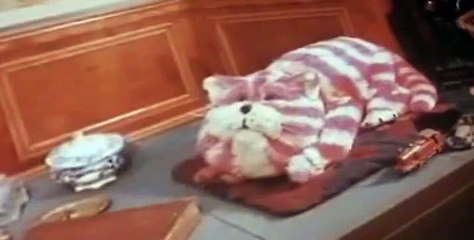 Bagpuss E005 - The Hamish