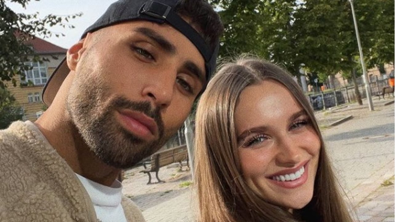 Nader & Louisa Jindaoui: Neues Video sorgt für Verwirrung - 2. Baby unterwegs?