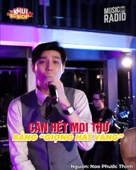 Noo Phước Thịnh bị 'quay lén' qua fancam: Dàn âm thanh không tốt, giọng hát có bị ảnh hưởng? | Điện Ảnh Net