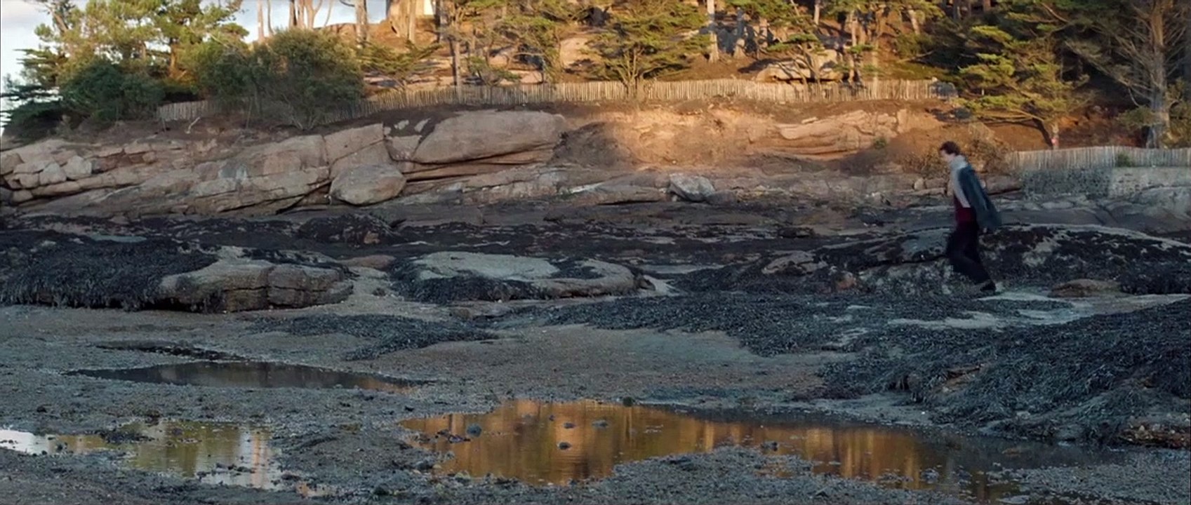 Les Algues vertes Bande-annonce VF (2023) Céline Sallette, Nina Meurisse
