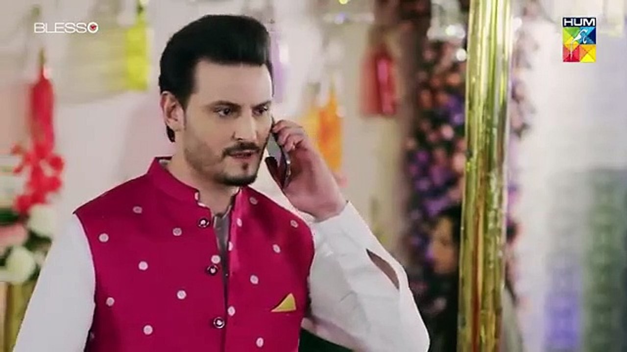 Kaala Doriya - Episode 18 [] 20th January 2023 - Digitally Presented By Blesso Cosmetics - HUM TV