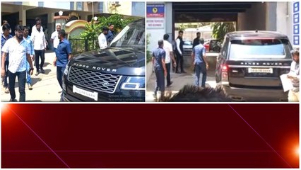 Chikoti Praveen Casino Case... ఖరీదైన కార్ల గురించి ఈడీ విచారణ..| Telugu OneIndia