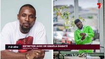 7-à-dire |  Dr Ismaïla Diabaté, médecin du travail