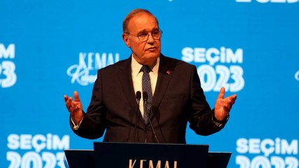 CHP’den “ikinci tur” açıklaması: Artık kesinleşmiştir
