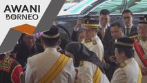 Inisiatif ekonomi baharu Sarawak bantu ekonomi dan alam sekitar