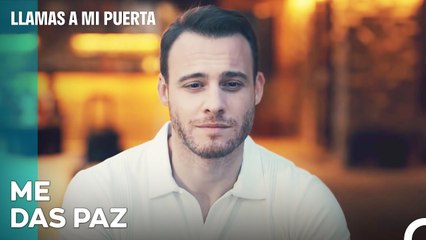 Te Necesito Como El Aliento - Llamas A Mi Puerta