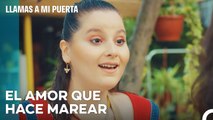 Me Volví Loco Por Tu Amor - Llamas A Mi Puerta