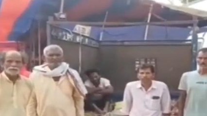 अपराधियों का हौसला बुलंद: सुबह-सुबह युवक को मौत के घाट उतारा, इलाके में मचा हड़कंप